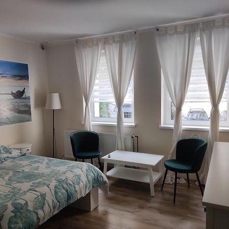 Apartamento Kamionka Sopot Exterior foto