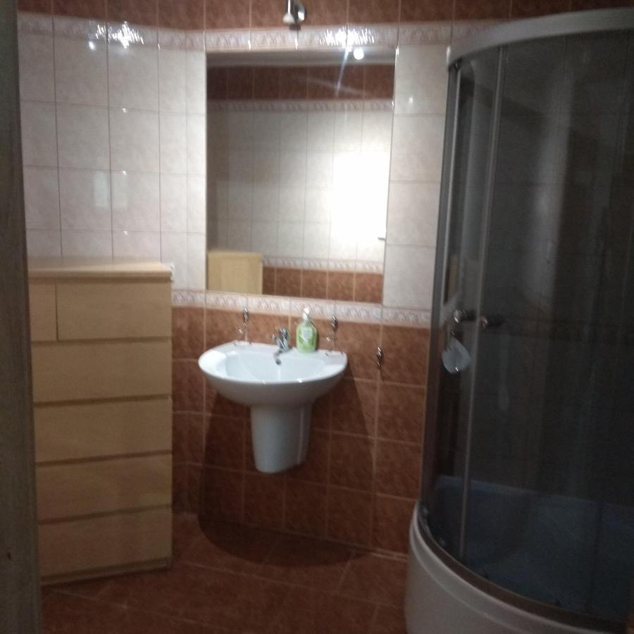 Apartamento Kamionka Sopot Exterior foto