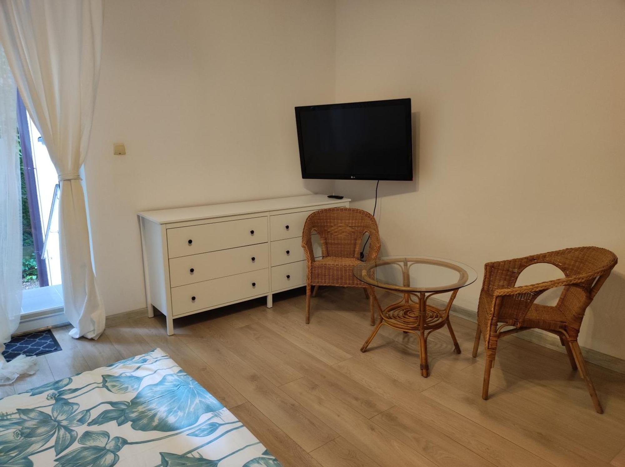 Apartamento Kamionka Sopot Exterior foto