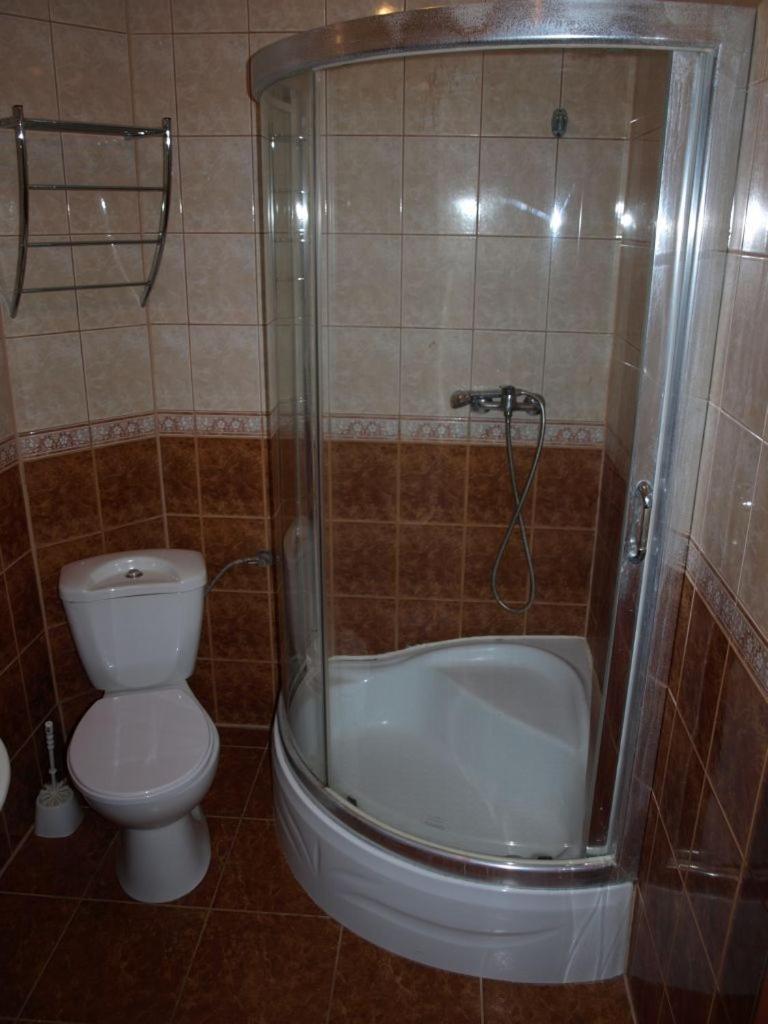 Apartamento Kamionka Sopot Exterior foto