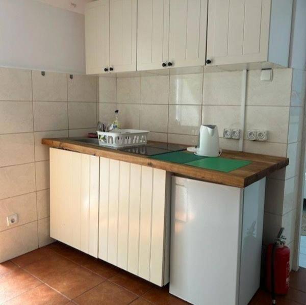 Apartamento Kamionka Sopot Exterior foto