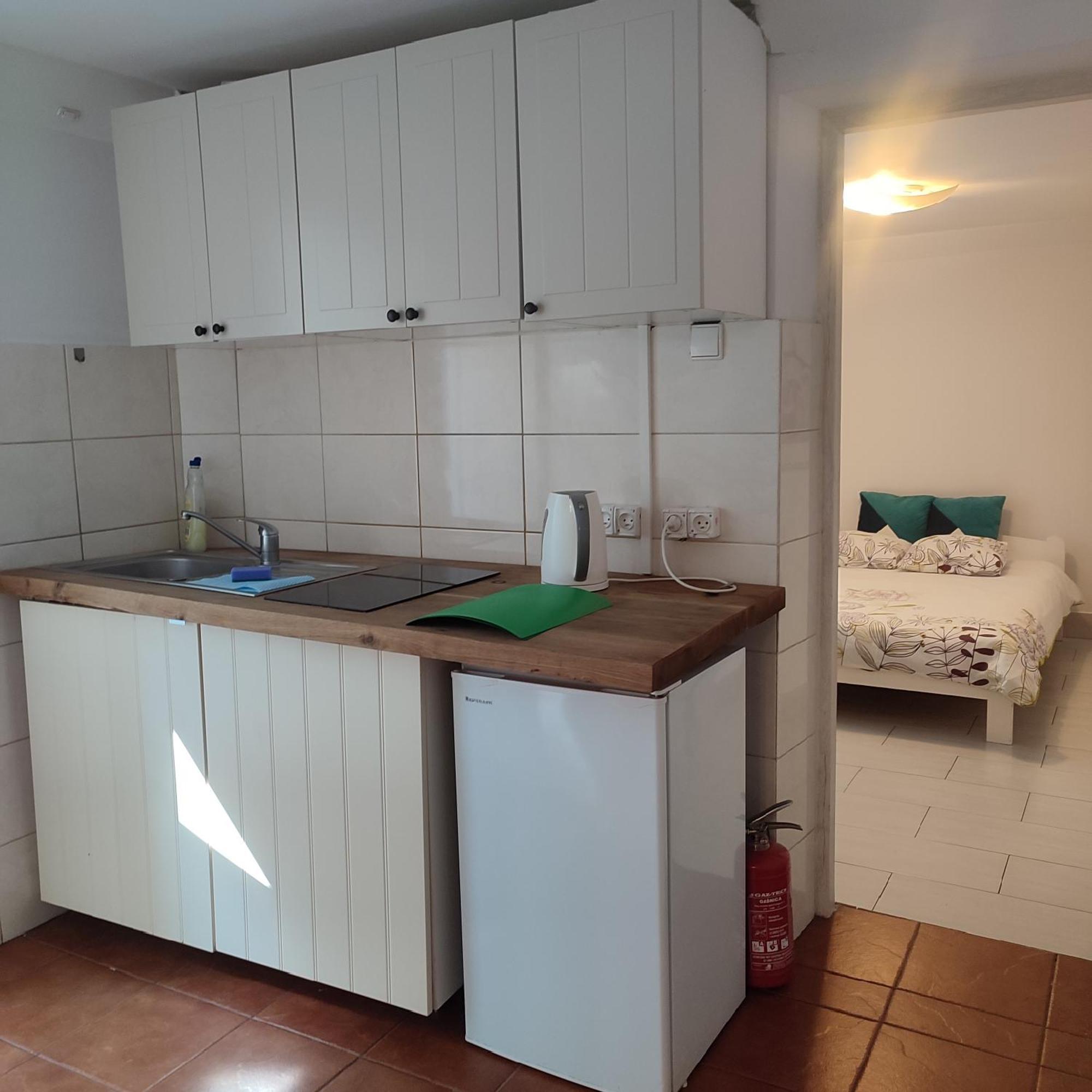 Apartamento Kamionka Sopot Exterior foto