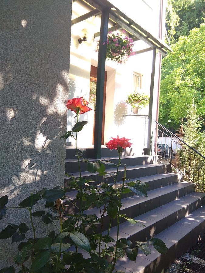 Apartamento Kamionka Sopot Exterior foto